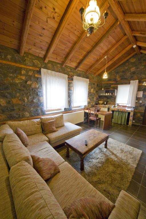 Onar Guesthouse بالايوس أجيوس أثناسيوس المظهر الخارجي الصورة