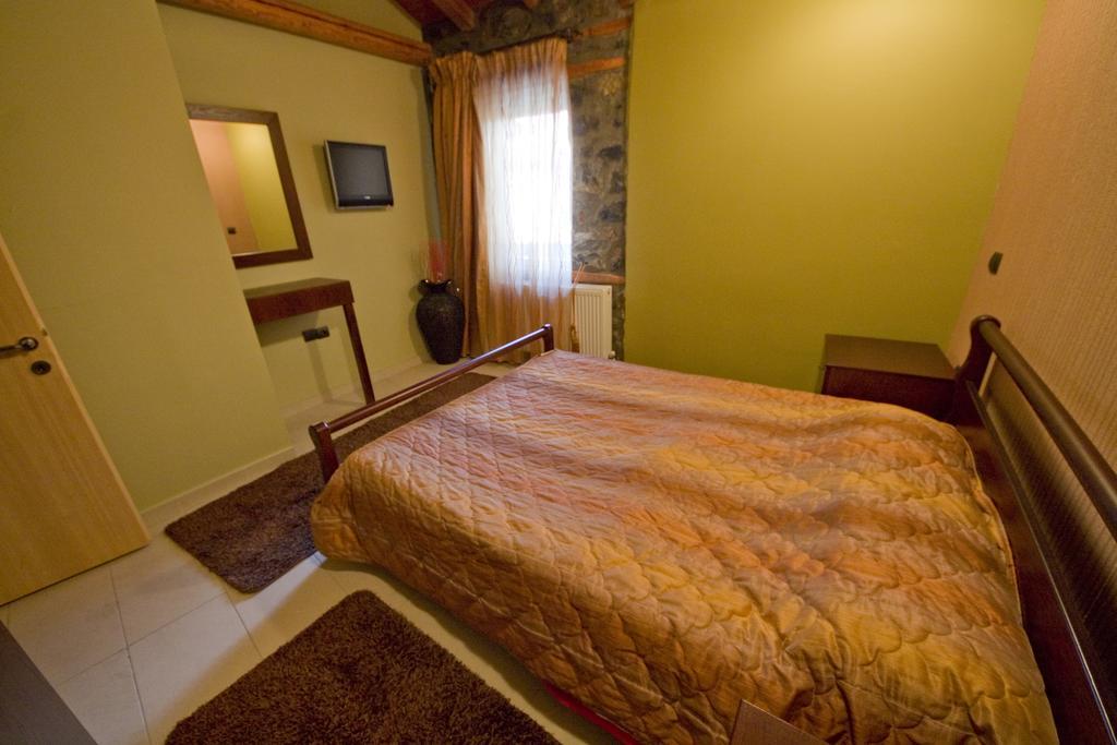Onar Guesthouse بالايوس أجيوس أثناسيوس المظهر الخارجي الصورة