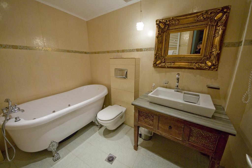 Onar Guesthouse بالايوس أجيوس أثناسيوس المظهر الخارجي الصورة